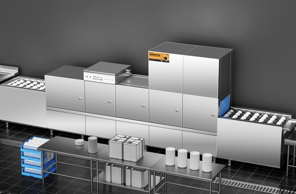 商用洗碗機(jī)有哪些類型？商用洗碗機(jī)哪個(gè)牌子好？