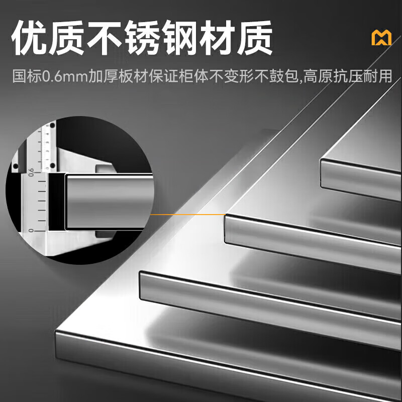 MDC商用高原蒸柜燃?xì)饪?4盤(pán)雙門(mén)蒸飯柜